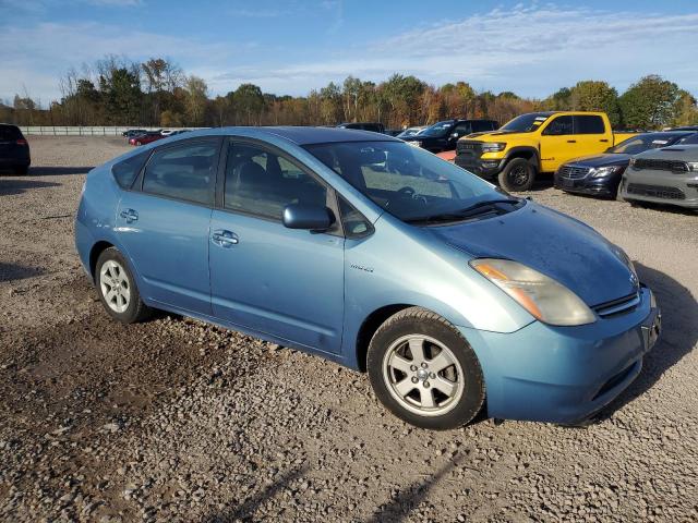 Photo 4 from auction – 2007 TOYOTA PRIUS with VIN JTDKB20U277623963