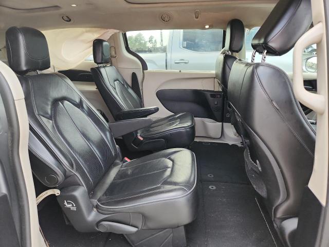 Photo 11 from auction – 2020 CHRYSLER PACIFICA L with VIN 2C4RC1GG9LR285430