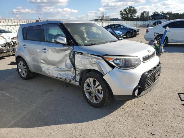 Photo 4 from auction – 2016 KIA SOUL + with VIN KNDJP3A51G7871292