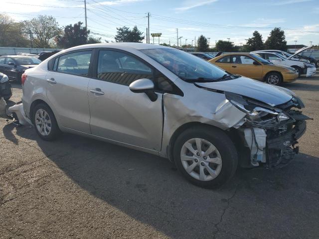 Photo 4 from auction – 2017 KIA RIO LX with VIN KNADM4A39H6086307