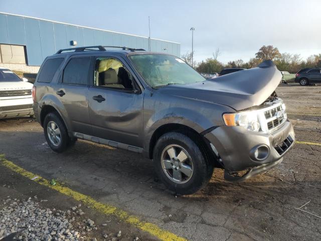 Photo 4 from auction – 2009 FORD ESCAPE XLT with VIN 1FMCU93G79KC26340