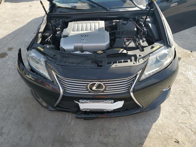 Photo 11 from auction – 2013 LEXUS ES 350 with VIN JTHBK1GG4D2028050