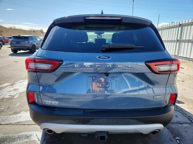 صورة رقم 6 من المزاد - 2024 FORD ESCAPE مع VIN 1FMCU0E11RUA71101