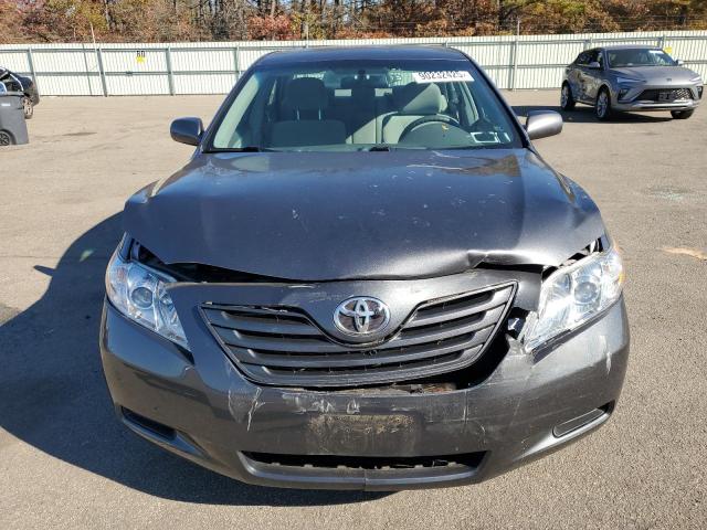 Фото 5 с аукциона – 2009 TOYOTA CAMRY BASE с VIN 4T1BE46K89U891795
