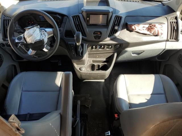 Photo 8 from auction – 2017 FORD TRANSIT T- with VIN 1FTBW3XG9HKA04074