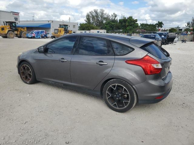 Photo 2 from auction – 2014 FORD FOCUS SE with VIN 1FADP3K26EL191500