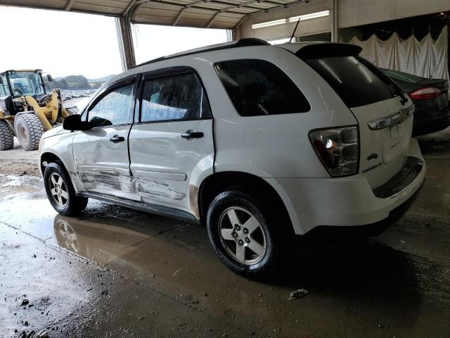Photo 2 from auction – 2008 CHEVROLET EQUINOX LS with VIN 2CNDL13F786025572