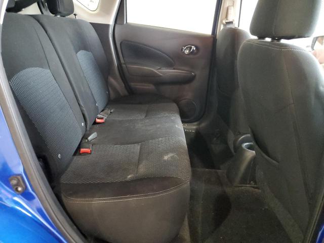 Photo 10 from auction – 2015 NISSAN VERSA NOTE with VIN 3N1CE2CPXFL375511