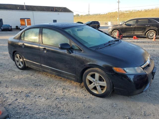 Photo 4 from auction – 2008 HONDA CIVIC EX with VIN 1HGFA16858L079834