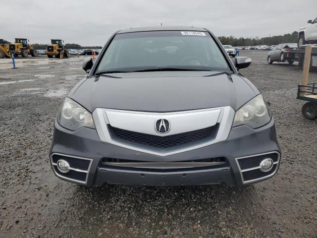 Photo 5 from auction – 2010 ACURA RDX TECHNO with VIN 5J8TB1H50AA004513