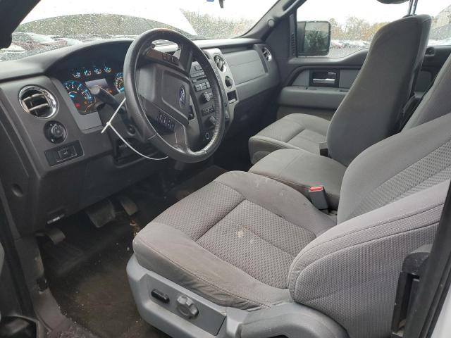 Photo 7 from auction – 2012 FORD F150 SUPER with VIN 1FTFX1EF8CFB49914
