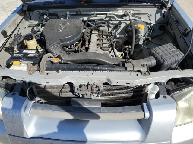 Photo 11 from auction – 2002 NISSAN FRONTIER K with VIN 1N6DD26S92C350445