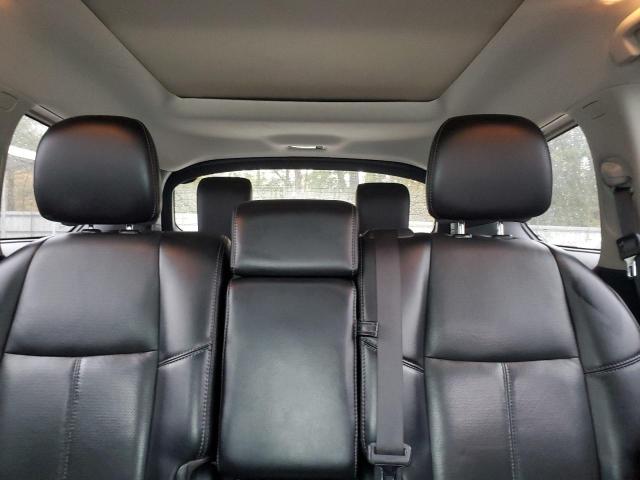 Photo 10 from auction – 2018 NISSAN PATHFINDER with VIN 5N1DR2MN2JC648301