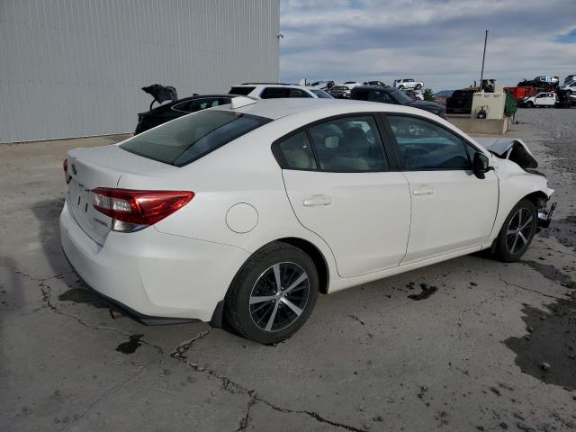 Photo 3 from auction – 2019 SUBARU IMPREZA PR with VIN 4S3GKAC64K3606501