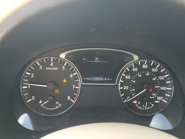 Photo 9 from auction – 2016 NISSAN ALTIMA 2.5 with VIN 1N4AL3AP4GC119502