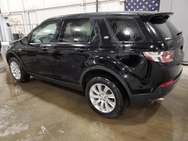 Photo 2 from auction – 2018 LAND ROVER DISCOVERY with VIN SALCP2RX5JH769500