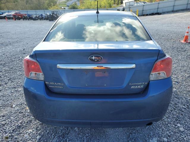 Photo 6 from auction – 2014 SUBARU IMPREZA LIMITED with VIN JF1GJAG63EH007048