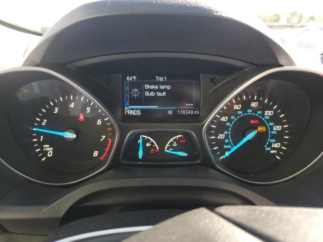 Photo 9 from auction – 2014 FORD ESCAPE TIT with VIN 1FMCU9J9XEUC77804