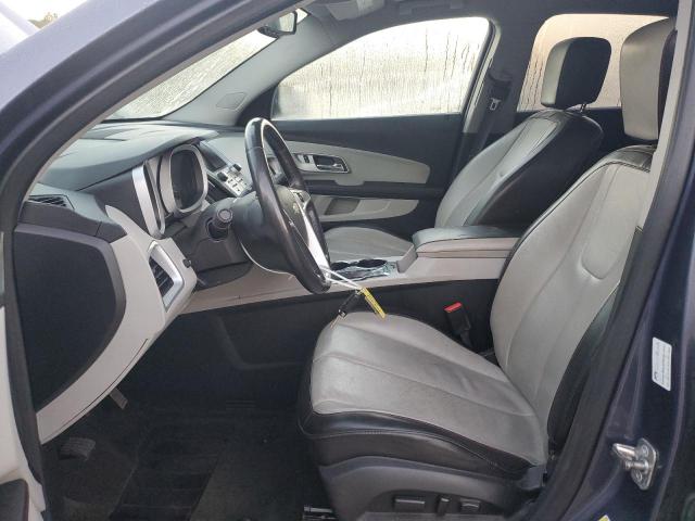 Photo 7 from auction – 2014 CHEVROLET EQUINOX LT with VIN 2GNALCEK7E6232642