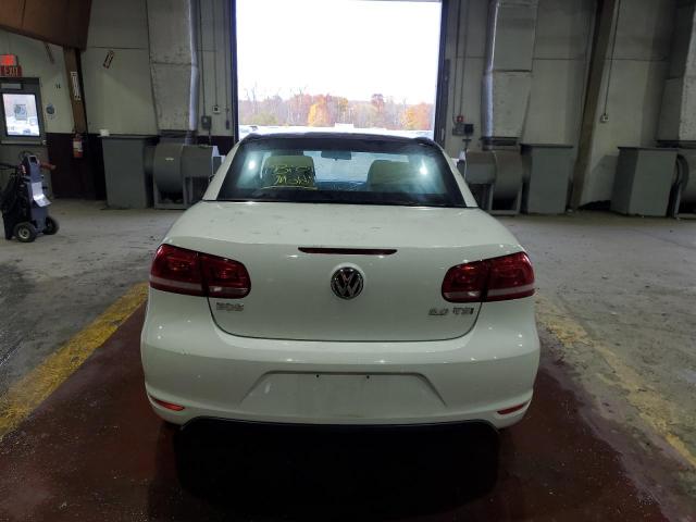 Photo 6 from auction – 2015 VOLKSWAGEN EOS KOMFOR with VIN WVWBW8AH0FV005558