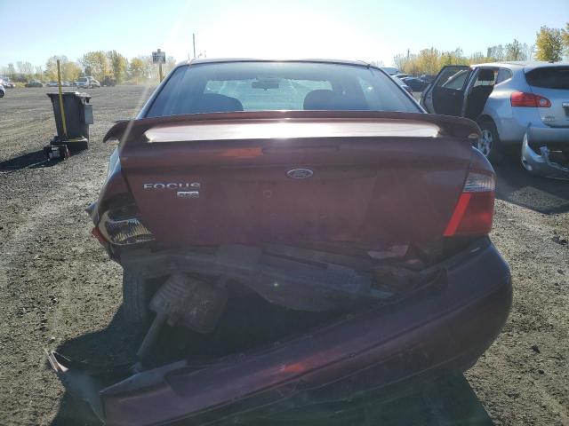 Photo 6 from auction – 2007 FORD FOCUS ZX4 with VIN 1FAFP34N37W143874
