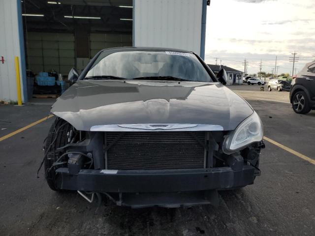 Photo 5 from auction – 2013 CHRYSLER 200 LX with VIN 1C3CCBAB3DN691246