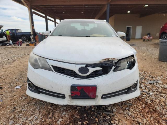 Photo 5 from auction – 2013 TOYOTA CAMRY with VIN 4T1BF1FK9DU686653
