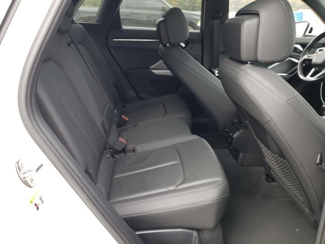 Foto 11 de la subasta – 2022 AUDI Q3 con VIN WA1DECF36N1139938