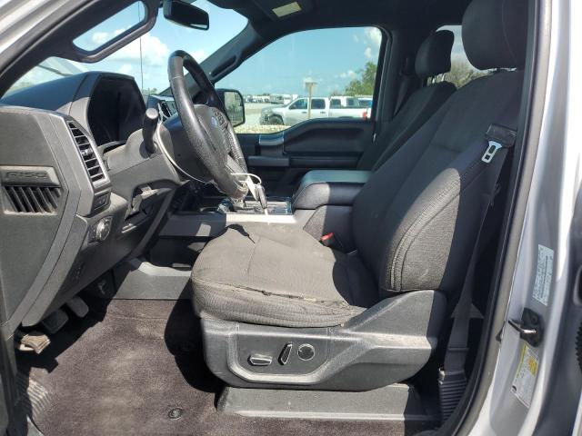 Photo 7 from auction – 2016 FORD F150 SUPER with VIN 1FTEW1CF0GFB41734