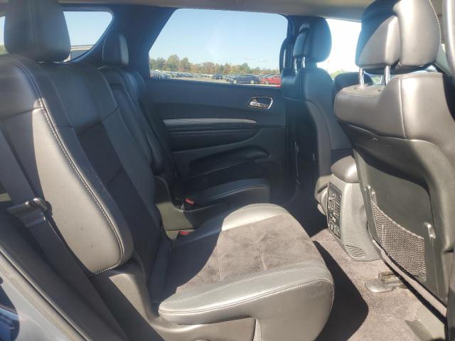 Photo 11 from auction – 2018 DODGE DURANGO GT with VIN 1C4RDJDG1JC116526