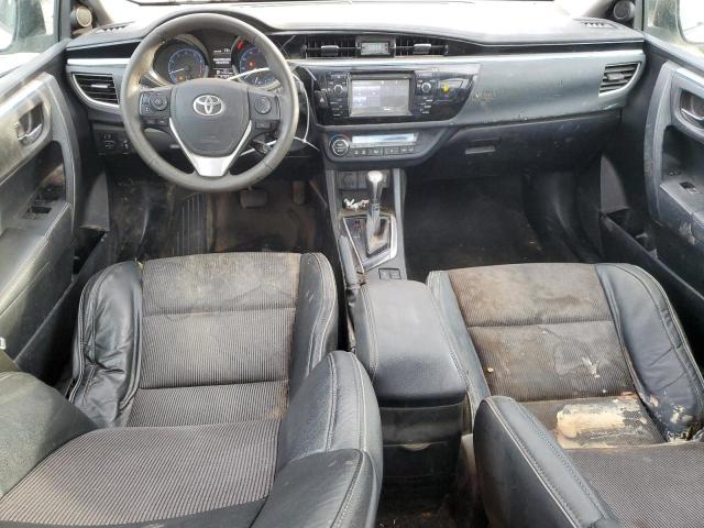 Photo 8 from auction – 2016 TOYOTA COROLLA L with VIN 5YFBURHE0GP466853