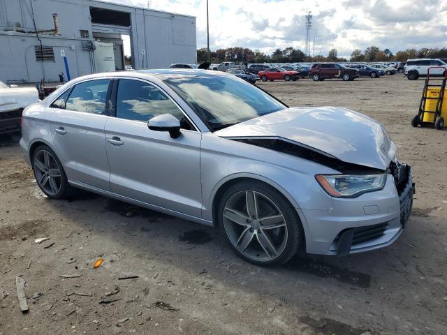 Photo 4 from auction – 2016 AUDI A3 PREMIUM with VIN WAUE8GFF7G1059731
