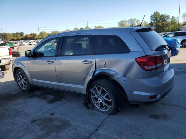 Photo 2 from auction – 2018 DODGE JOURNEY GT with VIN 3C4PDCEG1JT346556