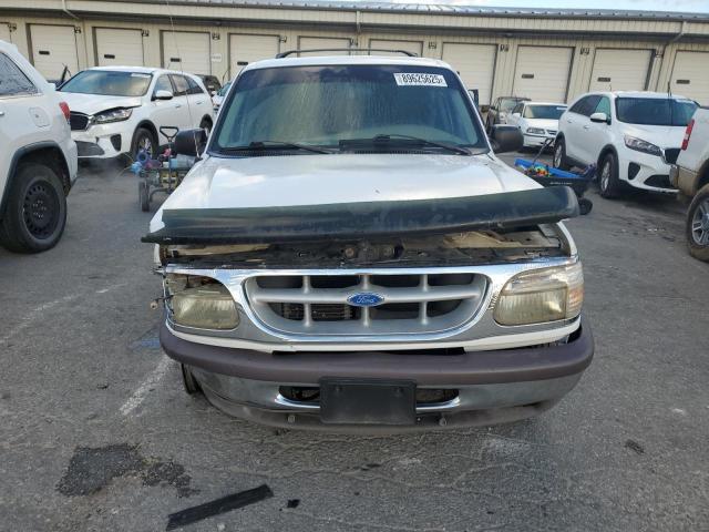 Photo 5 from auction – 1997 FORD EXPLORER with VIN 1FMDU34E0VUA15171