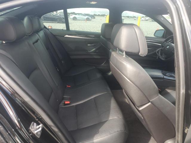 Photo 10 from auction – 2012 BMW 550 I with VIN WBAFR9C55CDX79367