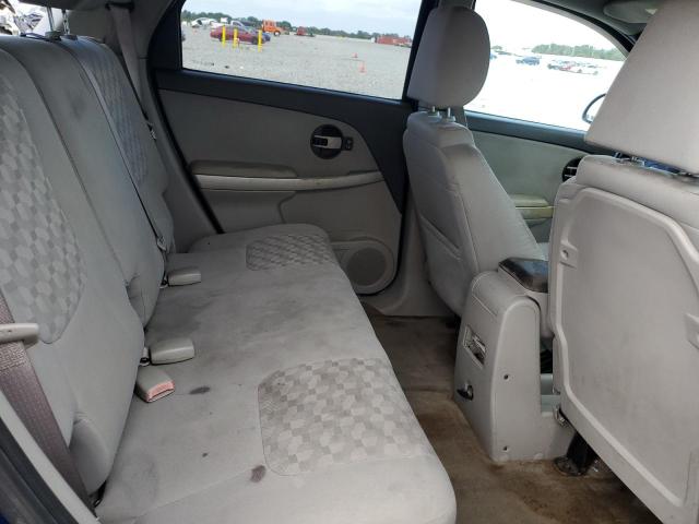 Photo 10 from auction – 2005 CHEVROLET EQUINOX LT with VIN 2CNDL63F356049702