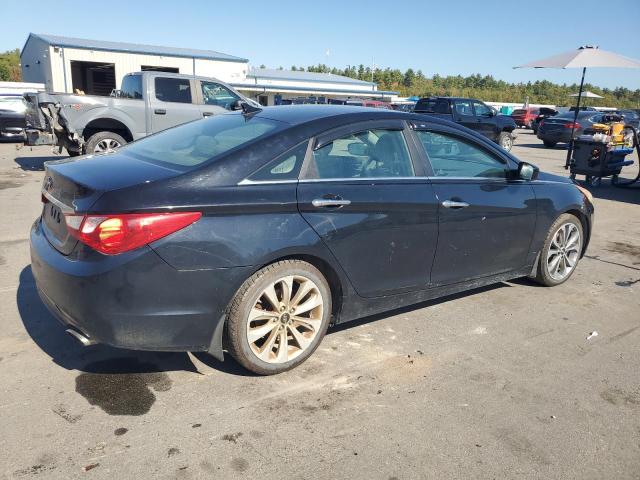 Zdjęcie 3 z aukcji – 2011 HYUNDAI SONATA SE z VIN 5NPEC4AC2BH187812