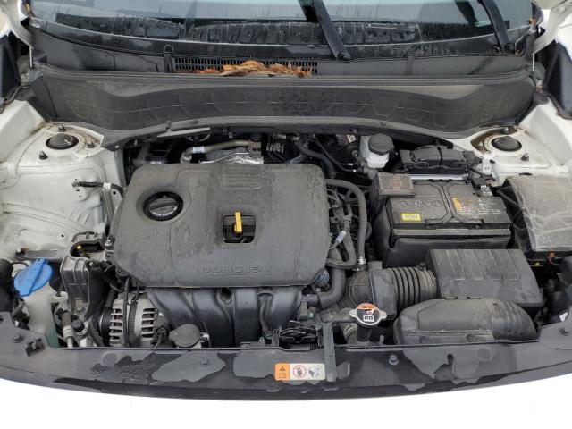 Photo 12 from auction – 2023 KIA SELTOS S with VIN KNDEU2AA5P7377907