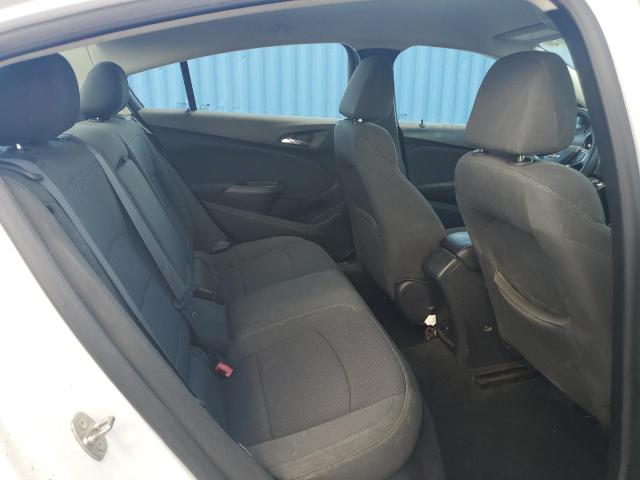 Photo 10 from auction – 2017 CHEV CRUZE with VIN 1G1BE5SM9H7136257