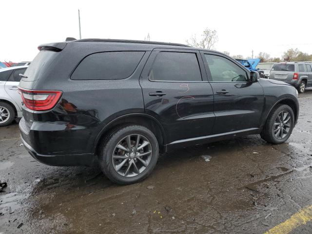 Photo 3 from auction – 2018 DODGE DURANGO GT with VIN 1C4RDJDG5JC232473