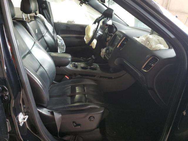 Photo 7 from auction – 2020 DODGE DURANGO R/ with VIN 1C4SDJCT3LC413137