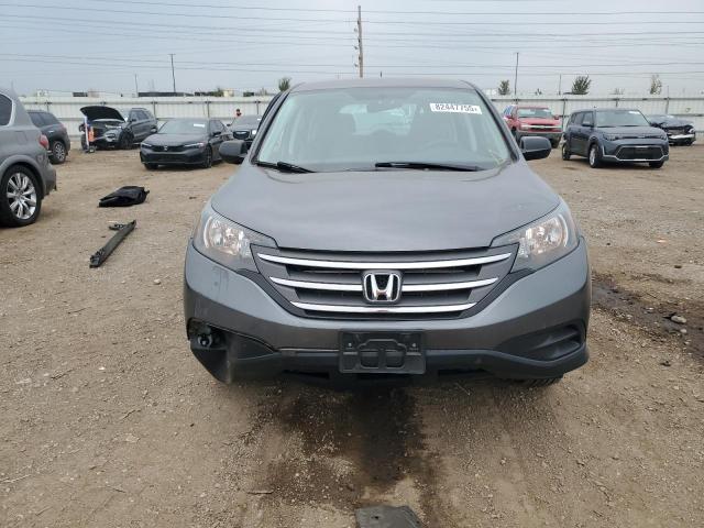 Photo 5 from auction – 2014 HONDA CR-V LX with VIN 2HKRM4H39EH724832