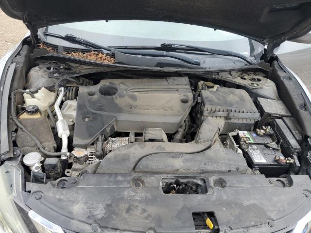 Photo 11 from auction – 2017 NISSAN ALTIMA 2.5 with VIN 1N4AL3AP9HC154800
