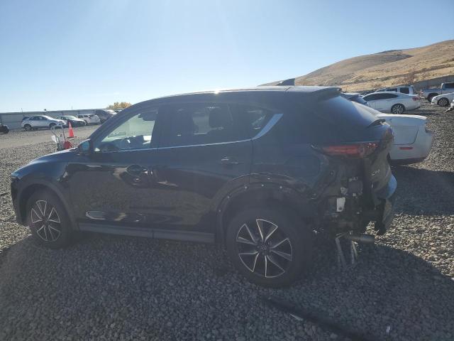 Photo 2 from auction – 2017 MAZDA CX-5 GRAND with VIN JM3KFADL8H0225173