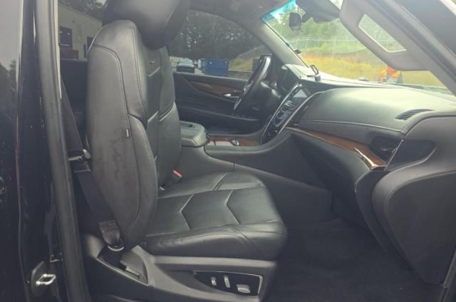 Photo 5 from auction – 2020 CADILLAC ESCALADE E with VIN 1GYS4HKJ7LR307046