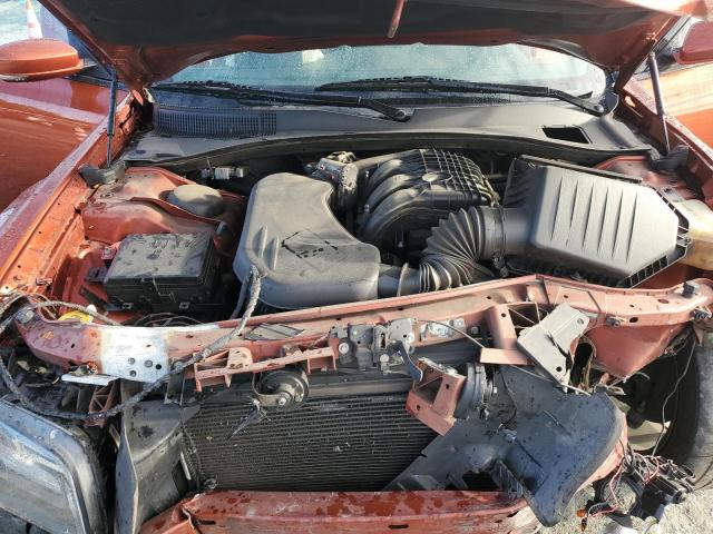 Photo 11 from auction – 2021 CHRYSLER 300 S with VIN 2C3CCABG3MH529100