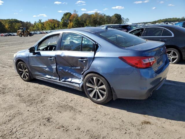 Photo 2 from auction – 2016 SUBARU LEGACY 2.5 with VIN 4S3BNAN62G3018909