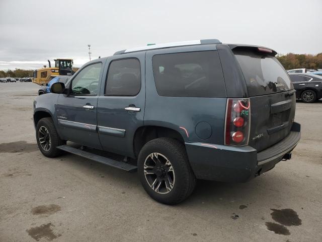 Photo 2 from auction – 2007 GMC YUKON DENA with VIN 1GKFK63877J267461