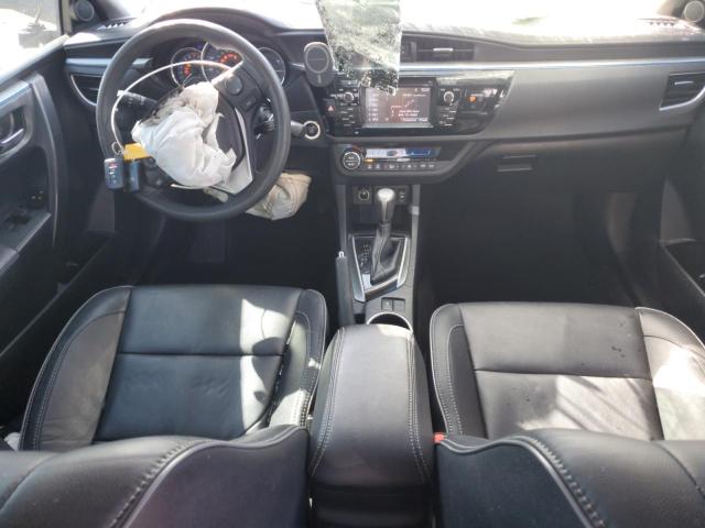 Photo 8 from auction – 2016 TOYOTA COROLLA L with VIN 2T1BURHE4GC661533