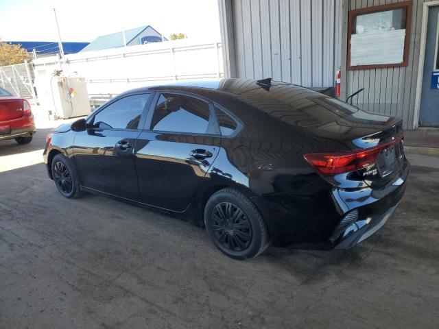 Photo 2 from auction – 2023 KIA FORTE LX with VIN 3KPF24AD8PE591550